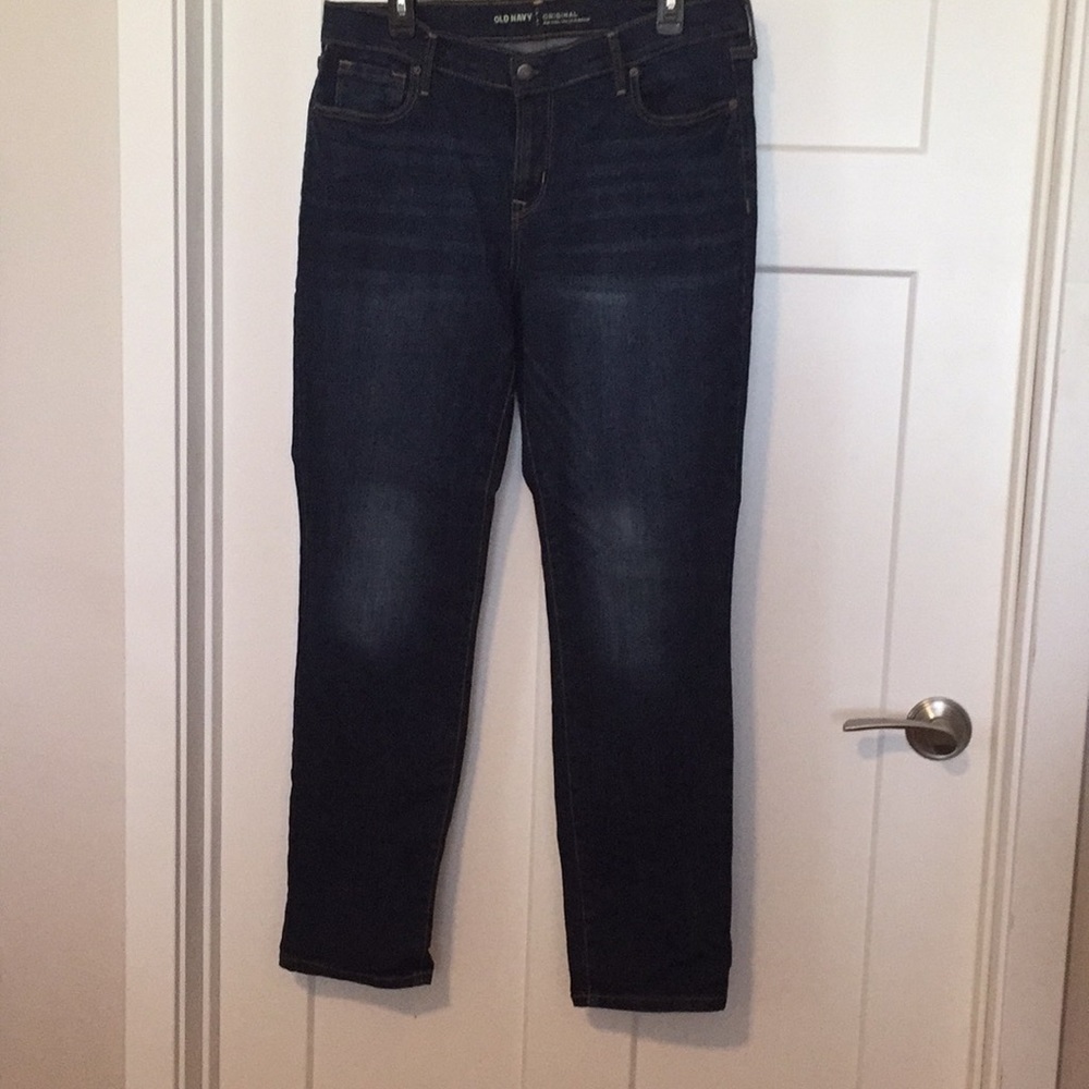 Women’s jeans